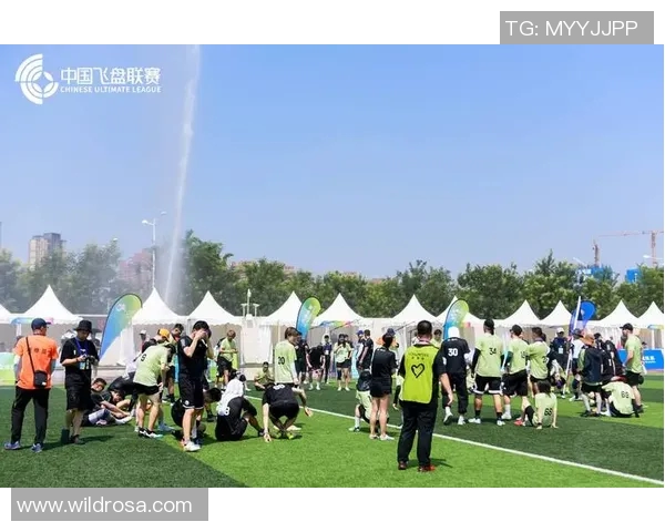 西安飞盘队的崛起之路：从默默无闻到攀岩联赛的璀璨明星